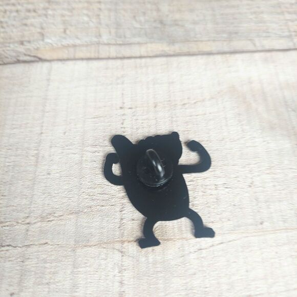 Regular Show Pin Rigby - Picture 2 of 3